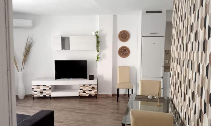 Ecija Apartment | Apartamento Santa Florentina