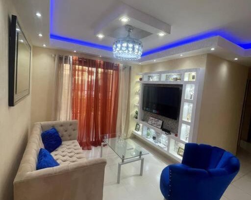 Santo Domingo Este Apartment | apartamento santo domingo este lujoso y equipado