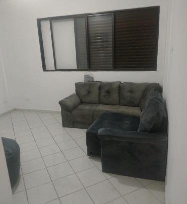 Jose Menino Apartment | Apartamento Santos