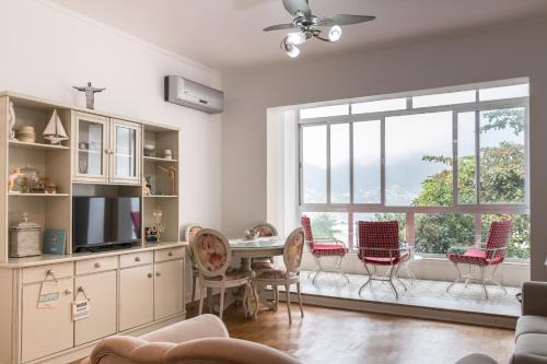 Sao Vicente Apartment | Apartamento Seaviews