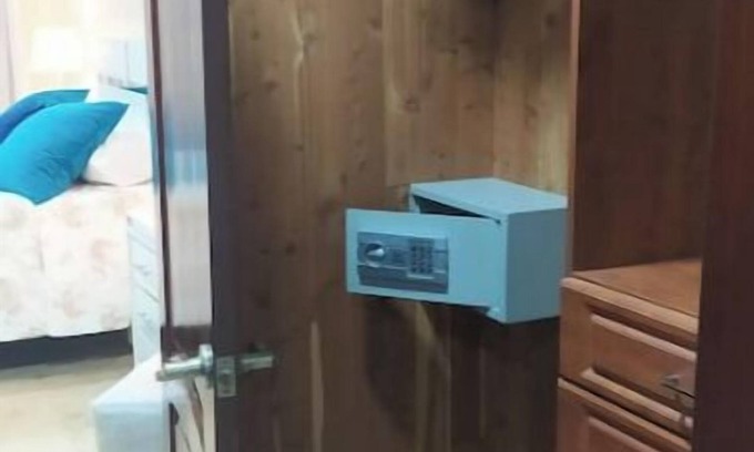 Serralles Apartment | Apartamento Serrallés