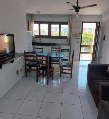 Caioba Apartment | Apartamento Simples