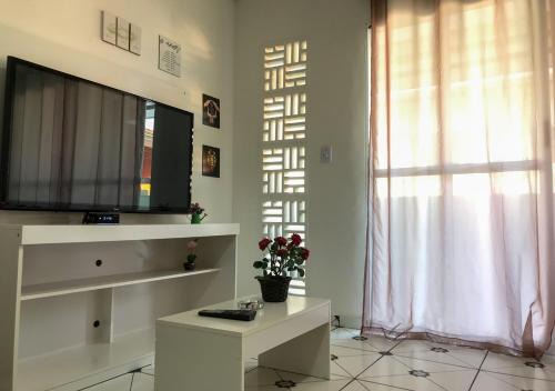 Estufa II House | Apartamento simples e aconchegante Ap2