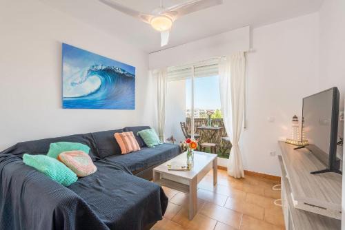 Los Canos de Meca Apartment | Apartamento "soñac sol"
