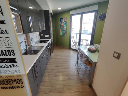 Albacete Apartment | Apartamento Sol