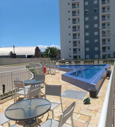 Guaiba Apartment | Apartamento Solar dos Pampas