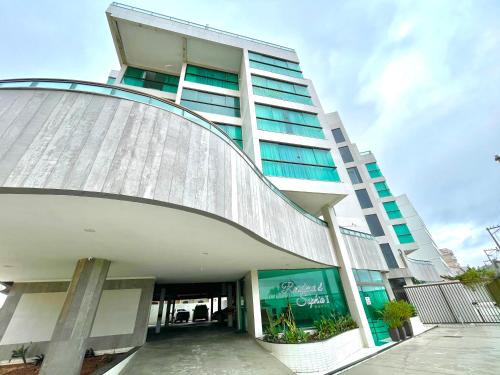 Centro Hotel | APARTAMENTO SOPHIA I - ORLA da PRAIA GRANDE