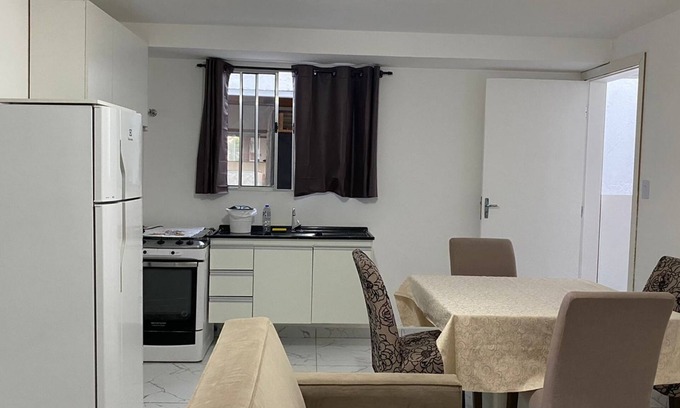 Zona Norte Condo | Apartamento SP 2 Dormitórios