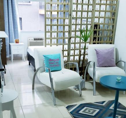 Itarare Apartment | Apartamento Stúdio Itarare
