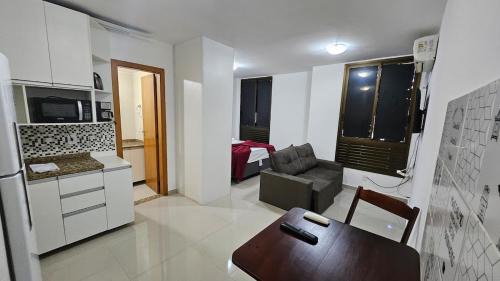 Sudoeste e Octogonal Apartment | Apartamento Sudoeste, boulevard