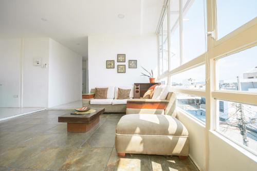 Manta Apartment | Apartamento - Suite