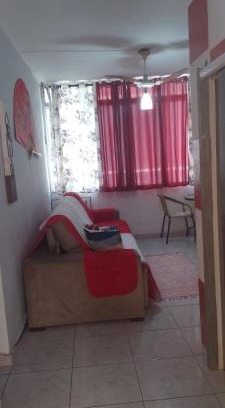 Jardim Tejereba Apartment | Apartamento Tá Querendo Praia!