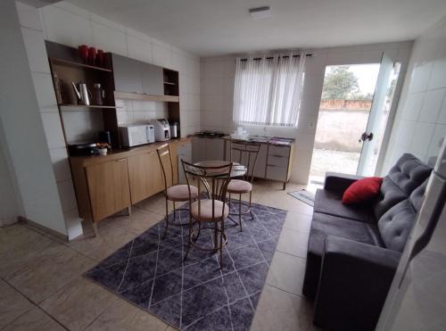 Palhoca Apartment | Apartamento térreo em palhoça