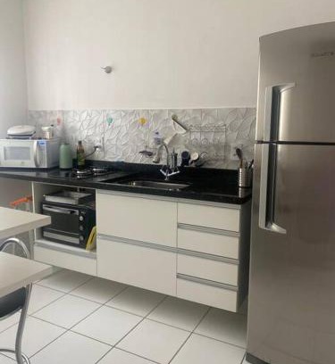 Sorocaba Apartment | Apartamento térreo próximo ao Shopping Iguatemi
