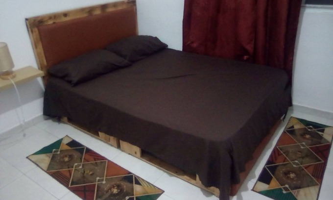 Praia Apartment | Apartamento T0 em Achada Santo, Cidade da Praia Cabo Verde
