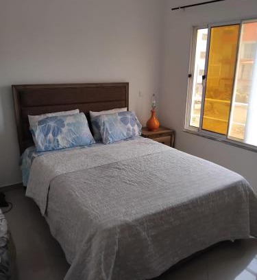 Praia Apartment | Apartamento T1 i T2