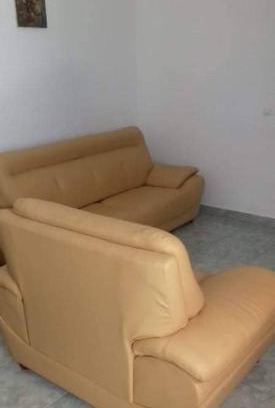 Praia Apartment | Apartamento T1 Mobilado com Wi-Fi