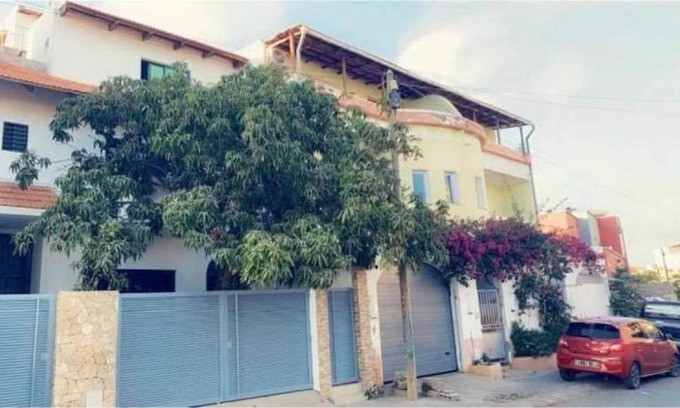 Praia Apartment | Apartamento t1 mobiliado com Wi-Fi