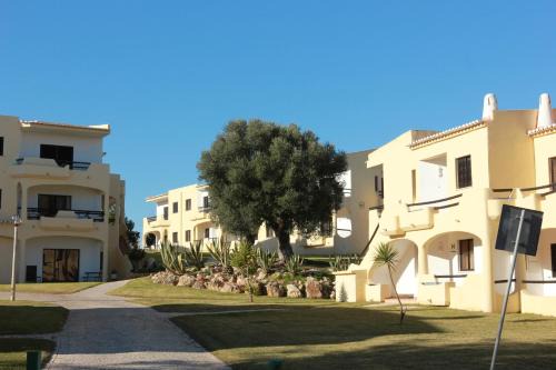 Montes de Alvor Apartment | Apartamento T1 Quinta Nova - Alvor