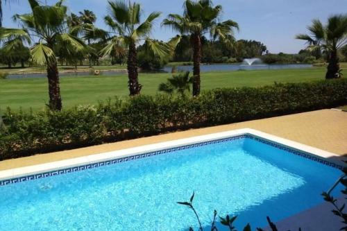 Ayamonte Apartment | Apartamento T2, Urbanização Golf, Isla Canela