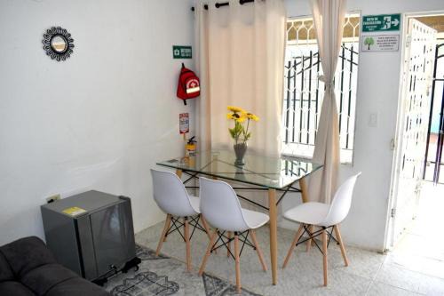 Comuna 3 Apartment | Apartamento Tamarielys 2