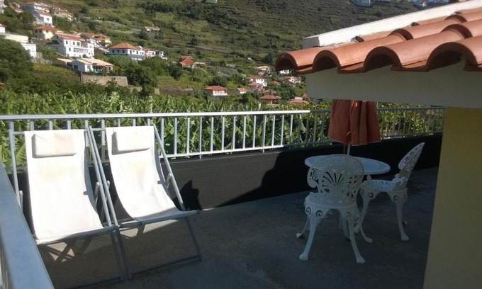 Arco da Calheta Apartment | Apartamento Teixeira 2