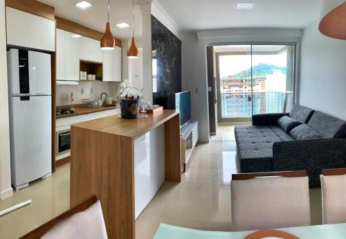 Morretes Apartment | Apartamento Temporada Gran Rubi
