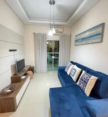 Mariscal Apartment | Apartamento Terra Nova Mariscal