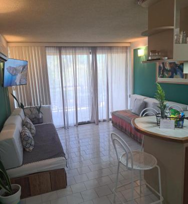 Margarita Island Apartment | Apartamento Terrazas de Guacuco