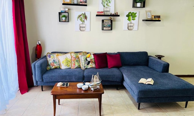 Liberia Apartment | Apartamento The Garden