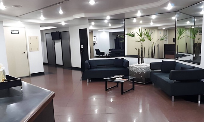 Liberdade Apartment | APARTAMENTO TOP LIBERDADE SP