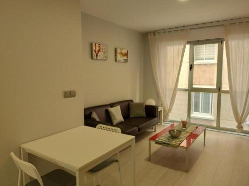 La Coruna Apartment | Apartamento torre de hercules