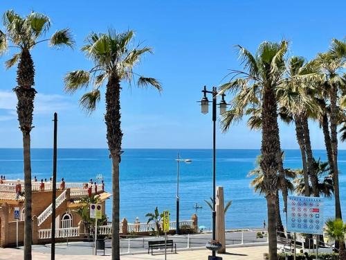 Torrox Costa Apartment | Apartamento Torrox Playa 3