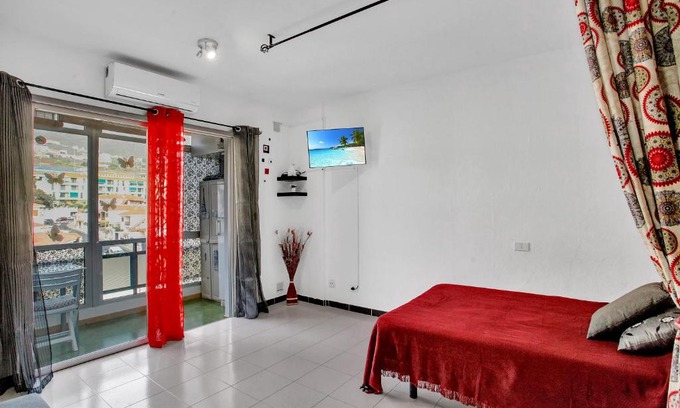 Las Caletillas Apartment | Apartamento Tres Carabelas