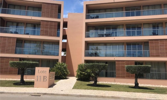 Salgados Apartment | Apartamento TT Ocean - Herdade dos Salgados