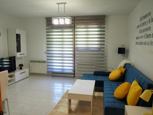 Molinos de Duero Apartment | Apartamento Turístico Duero Niño