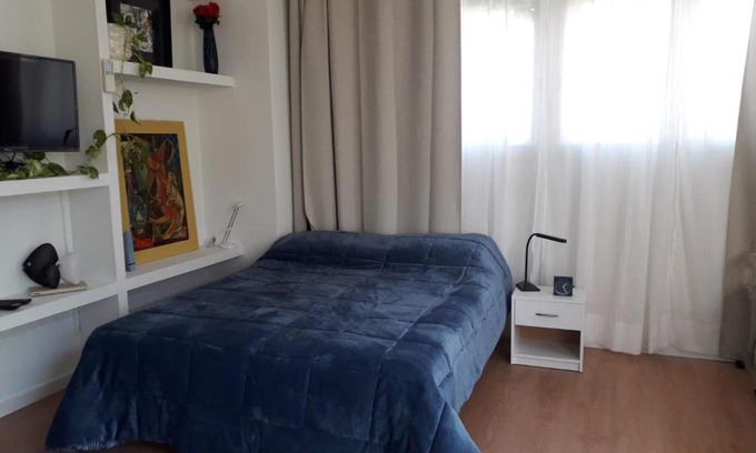 Colina Apartment | Apartamento turístico Jardines de Asura