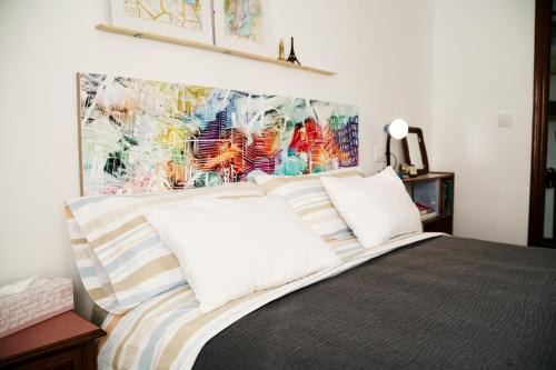 Baena Apartment | Apartamento turístico Travelers