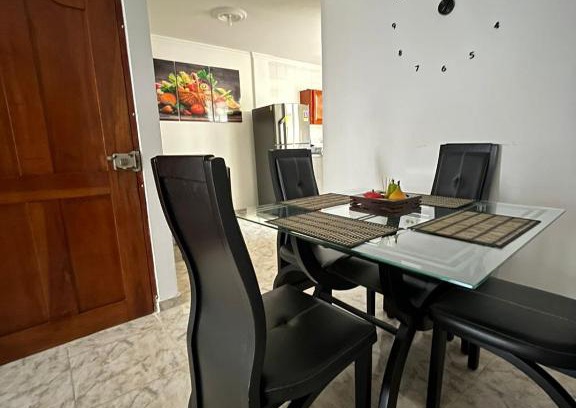 Crespo Apartment | Apartamento Vacacional Cartagena Colombia Cerca Aeropuerto y Playa 2