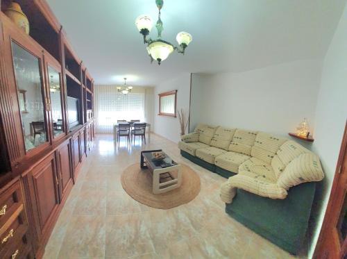 Vilagarcia de Arousa Apartment | Apartamento Vilagarcia