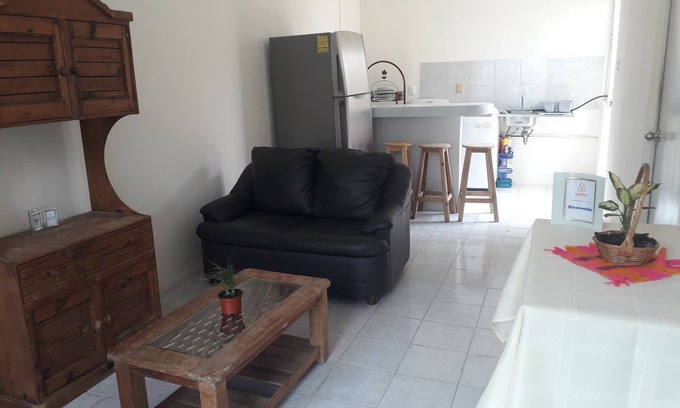 Medellin House | Apartamento Vacacional en el Veracruz Tradicional