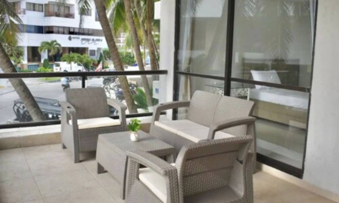 Barrio Obrero Apartment | Apartamento Vacacional San Andres