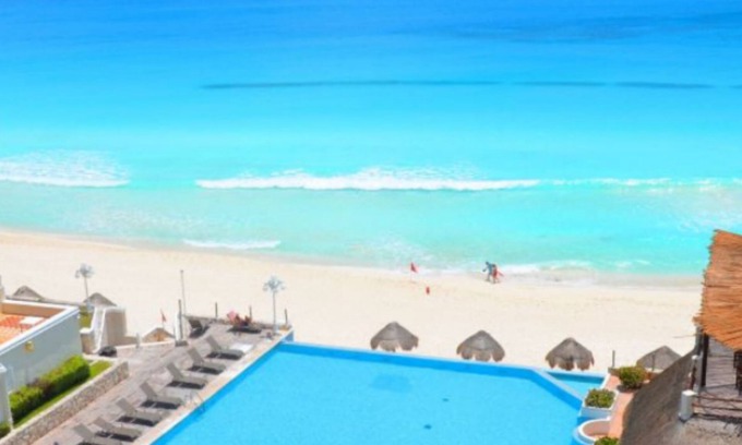 Downtown Cancun Apartment | Apartamento Vacacional en Cancún