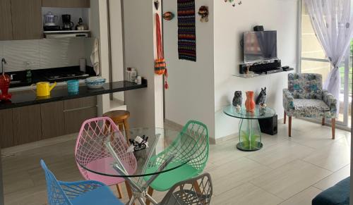 Girardot Apartment | Apartamento vacacional Girardot,