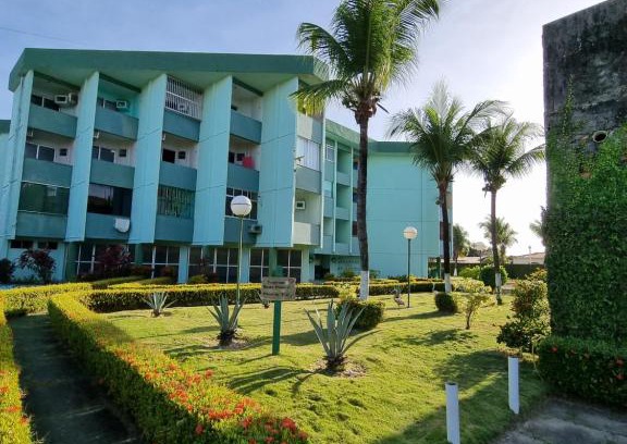 Salinopolis Apartment | Apartamento Varandas do Atlântico Salinas