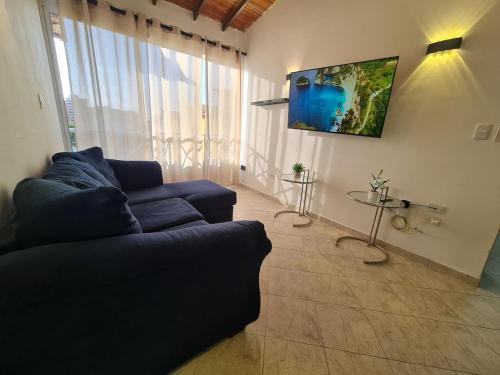 Lecherías Apartment | Apartamento en Lechería