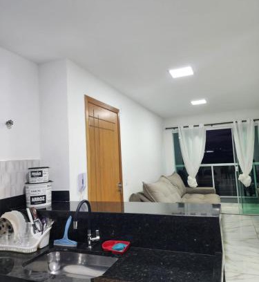 Alecrim Apartment | Apartamento verão
