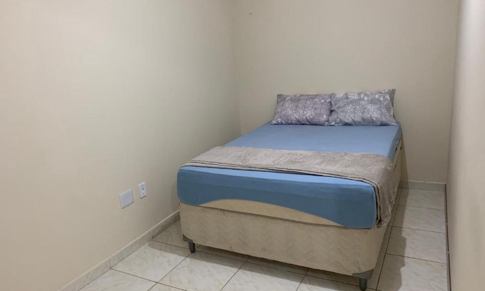 Aguas Claras Apartment | Apartamento Verão, ideal para vocês