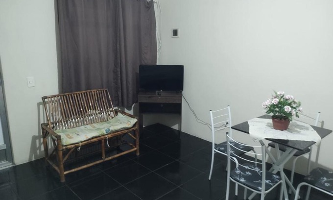 Verolme Apartment | Apartamento Verolme II