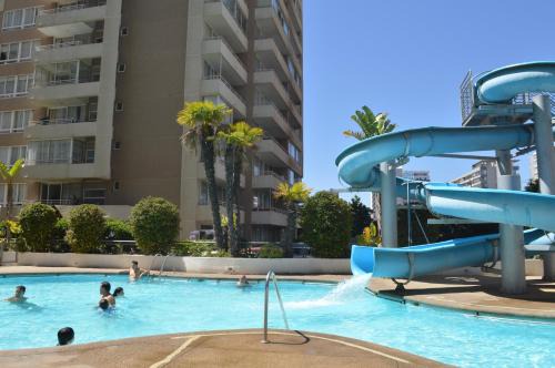 Vina del Mar Apartment | Apartamento Viña del Mar 1270